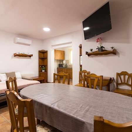 Apartamentos Cedro Alto بيناوخان المظهر الخارجي الصورة