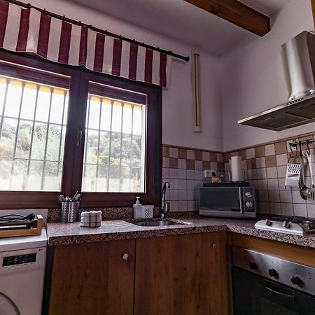 Apartamentos Cedro Alto بيناوخان المظهر الخارجي الصورة