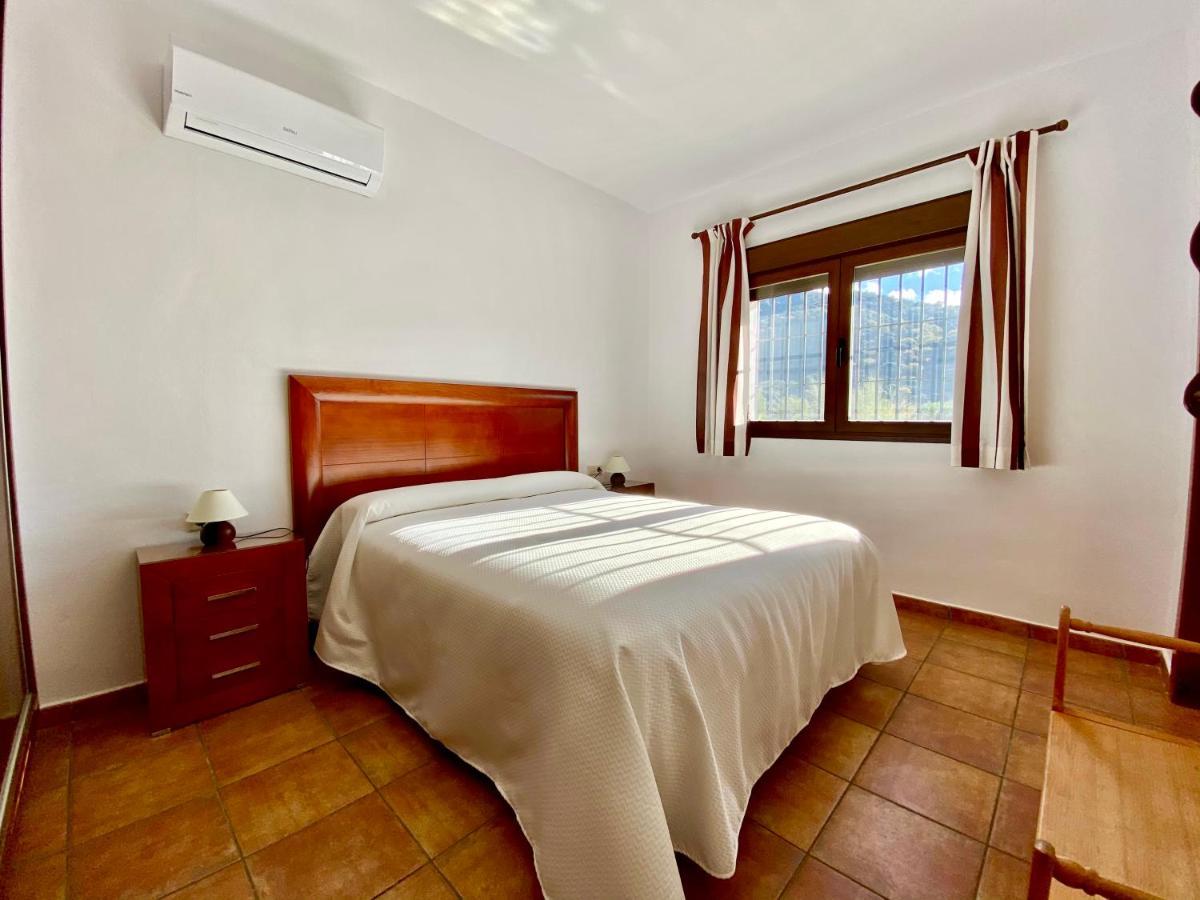 Apartamentos Cedro Alto بيناوخان المظهر الخارجي الصورة