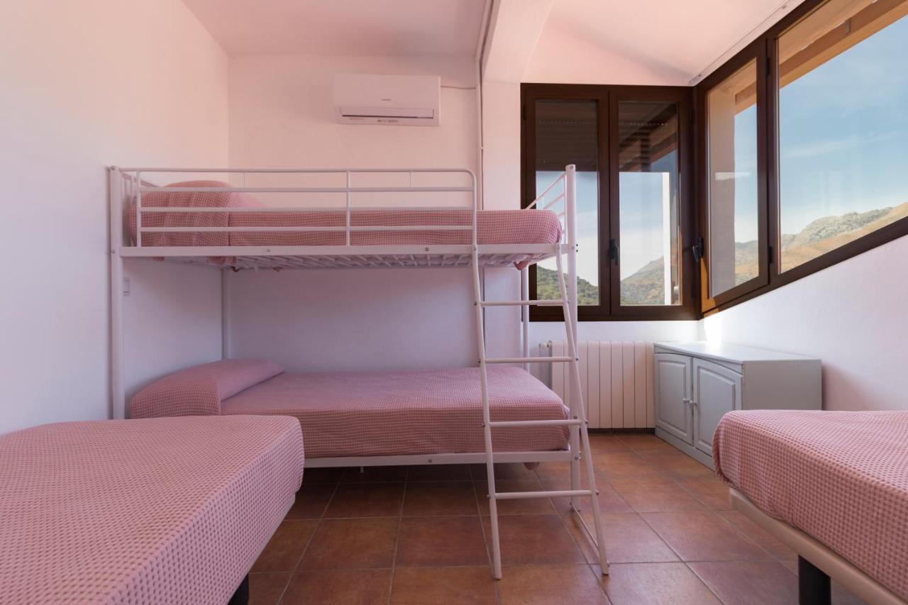 Apartamentos Cedro Alto بيناوخان المظهر الخارجي الصورة