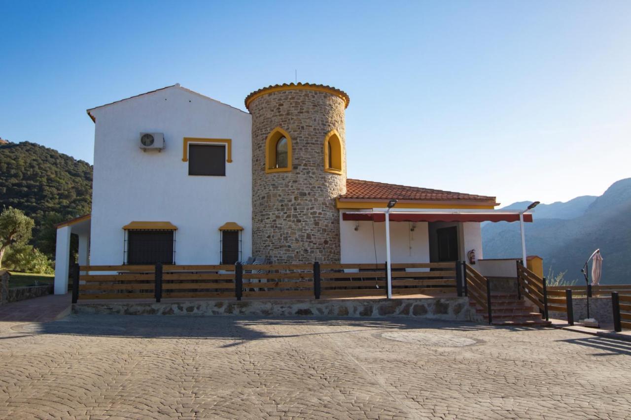 Apartamentos Cedro Alto بيناوخان المظهر الخارجي الصورة