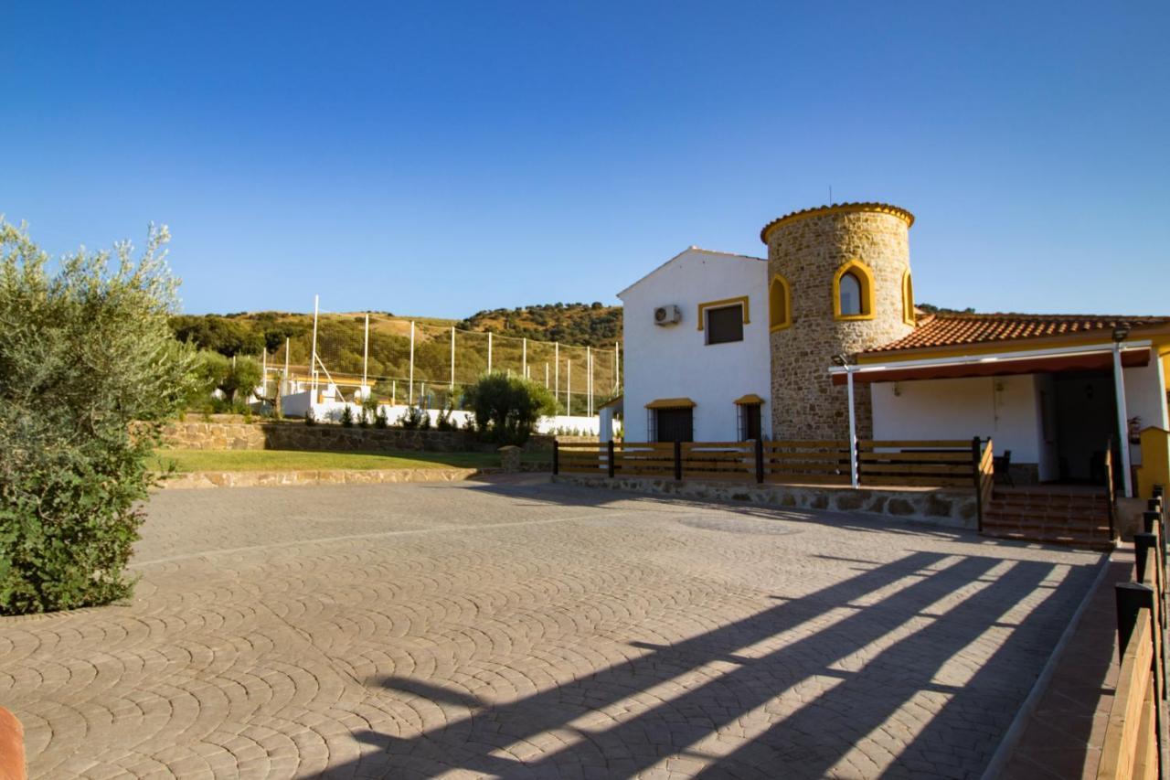 Apartamentos Cedro Alto بيناوخان المظهر الخارجي الصورة