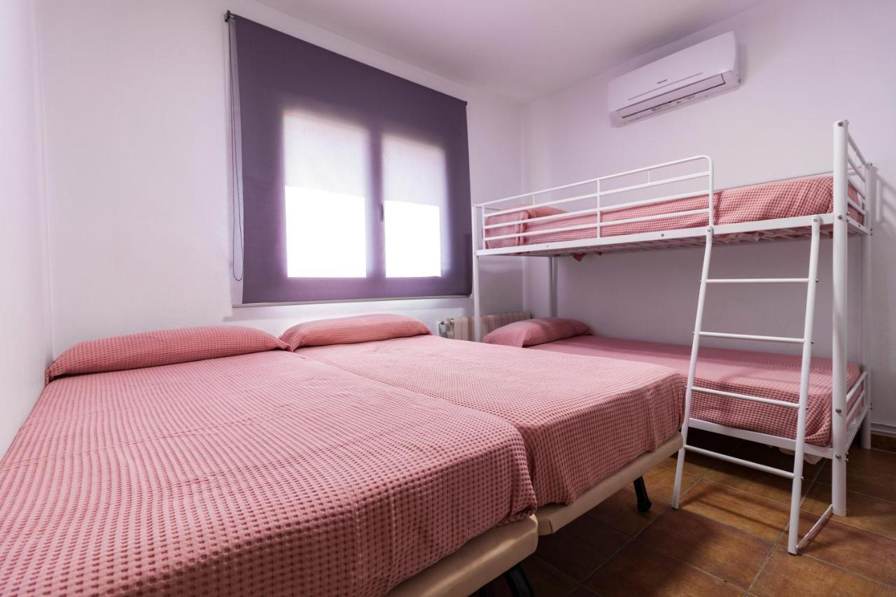 Apartamentos Cedro Alto بيناوخان المظهر الخارجي الصورة