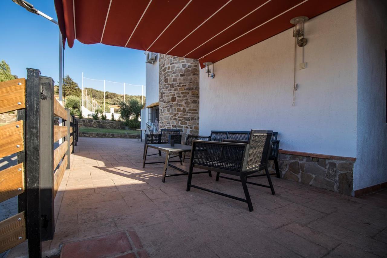 Apartamentos Cedro Alto بيناوخان المظهر الخارجي الصورة