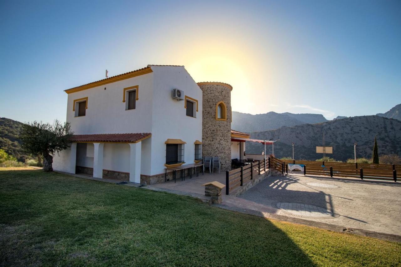 Apartamentos Cedro Alto بيناوخان المظهر الخارجي الصورة