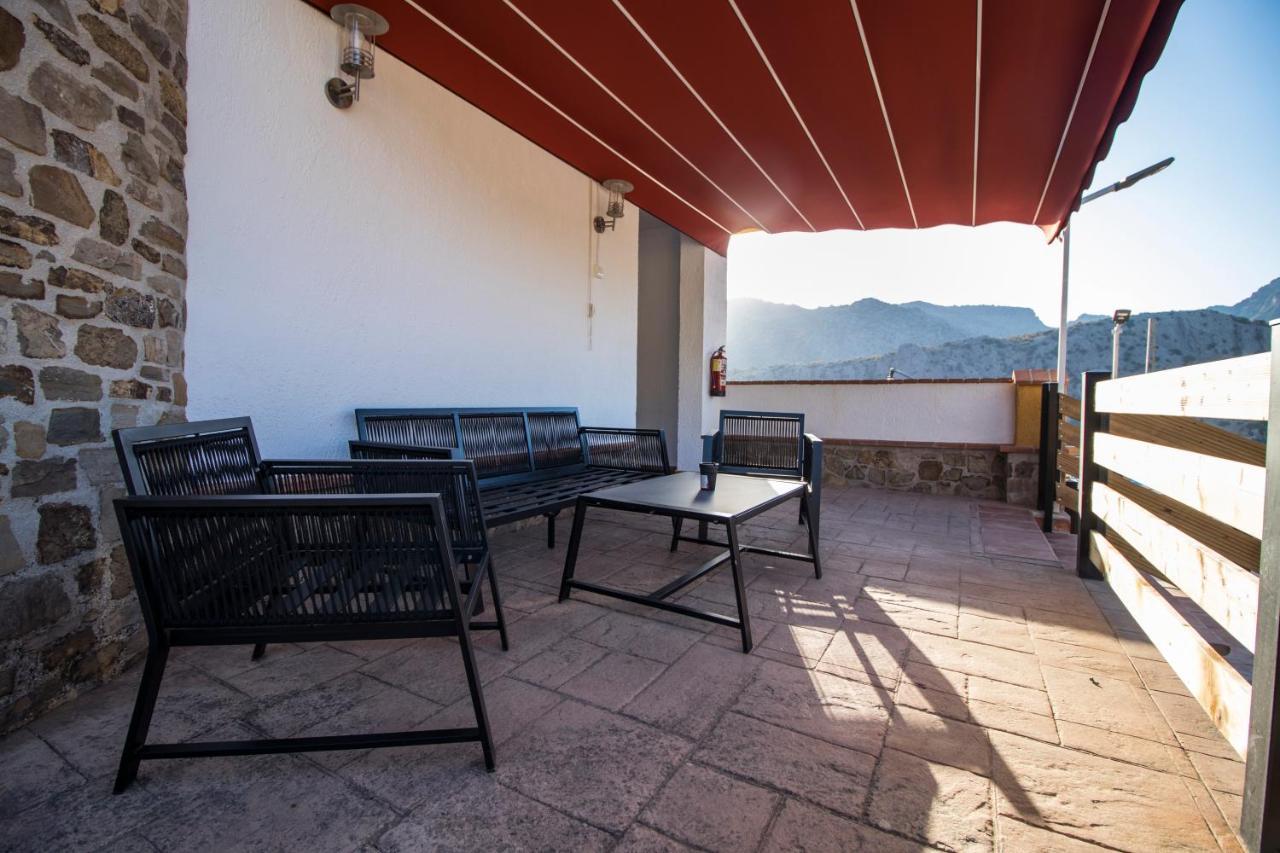Apartamentos Cedro Alto بيناوخان المظهر الخارجي الصورة