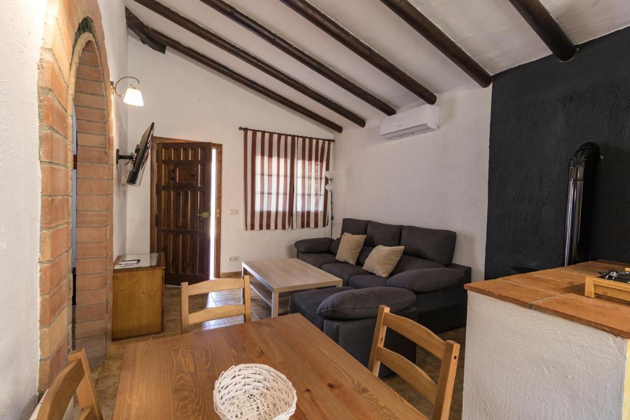 Apartamentos Cedro Alto بيناوخان المظهر الخارجي الصورة