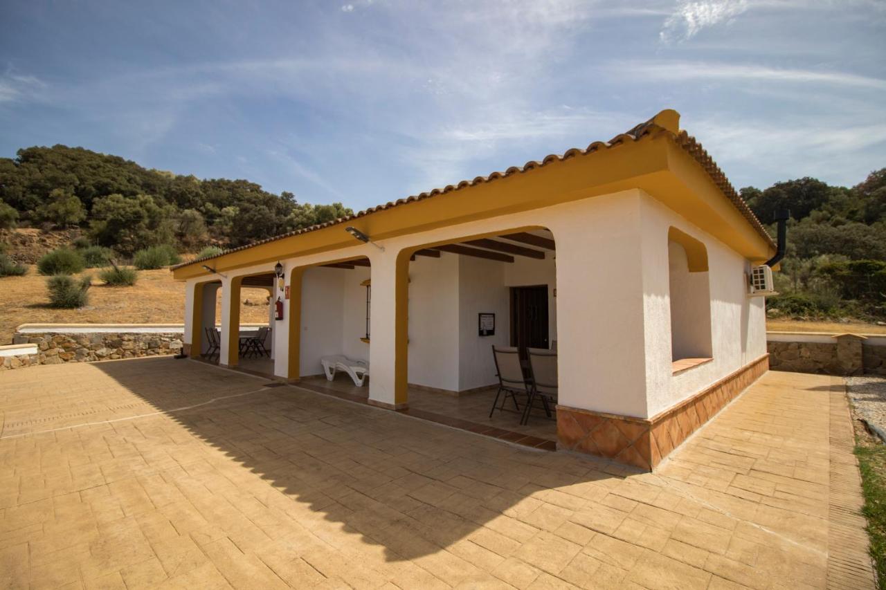 Apartamentos Cedro Alto بيناوخان المظهر الخارجي الصورة