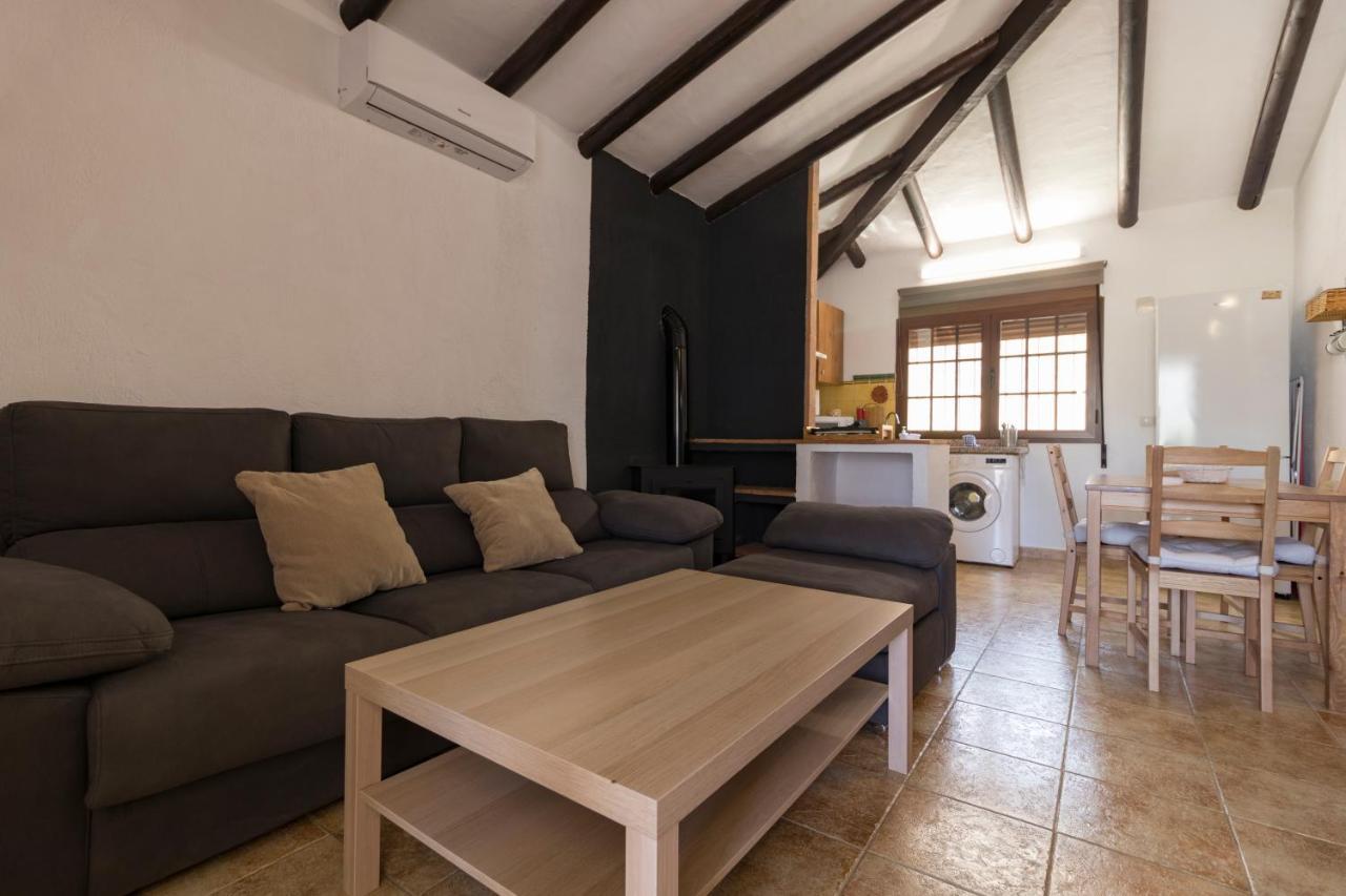 Apartamentos Cedro Alto بيناوخان المظهر الخارجي الصورة