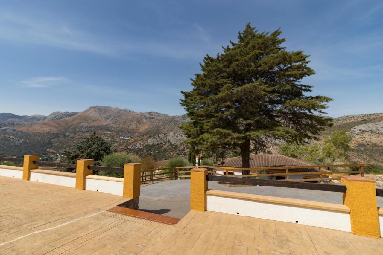 Apartamentos Cedro Alto بيناوخان المظهر الخارجي الصورة