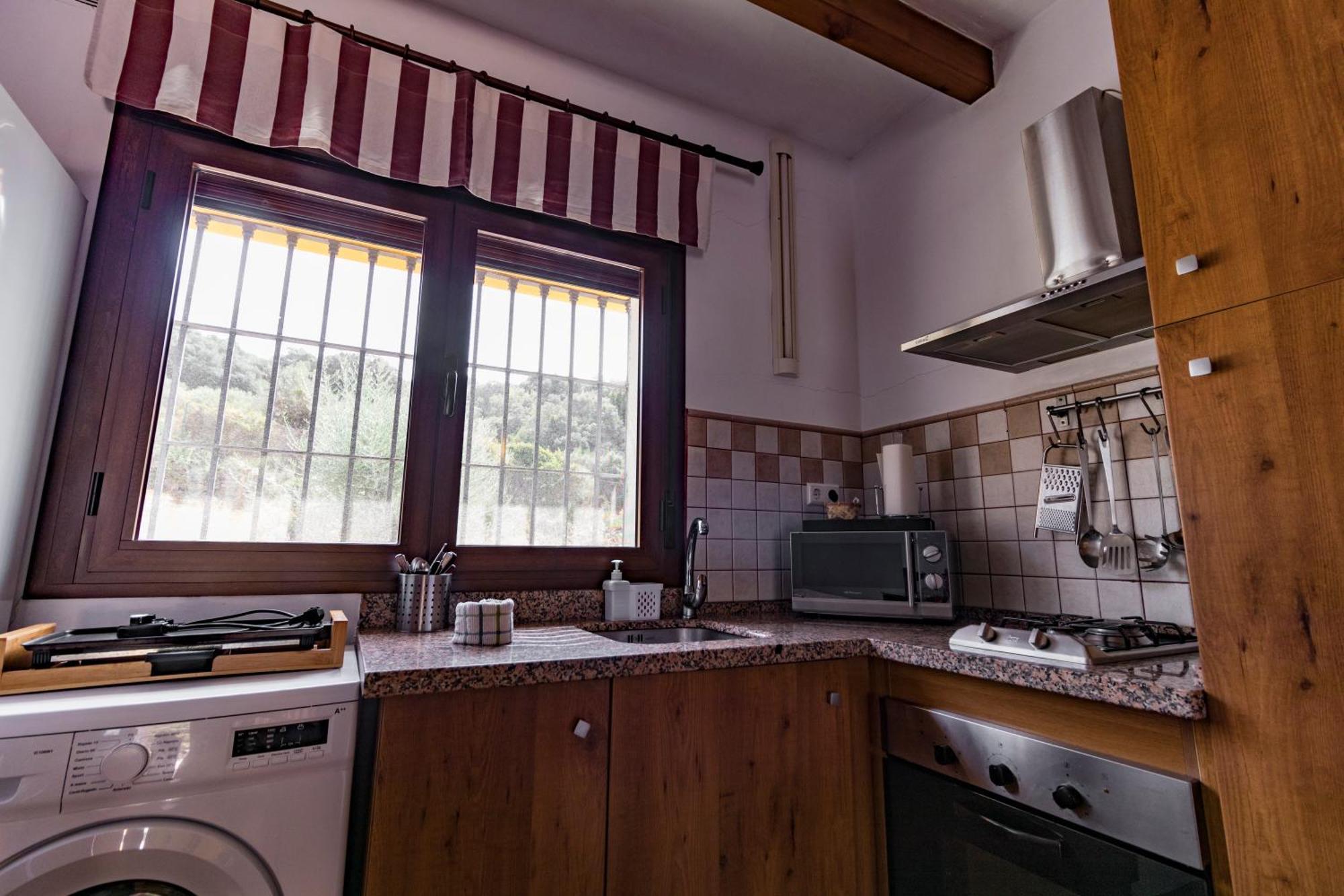 Apartamentos Cedro Alto بيناوخان المظهر الخارجي الصورة