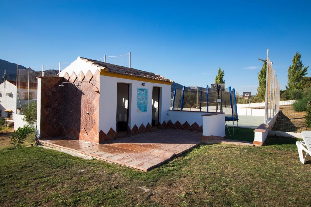 Apartamentos Cedro Alto بيناوخان المظهر الخارجي الصورة