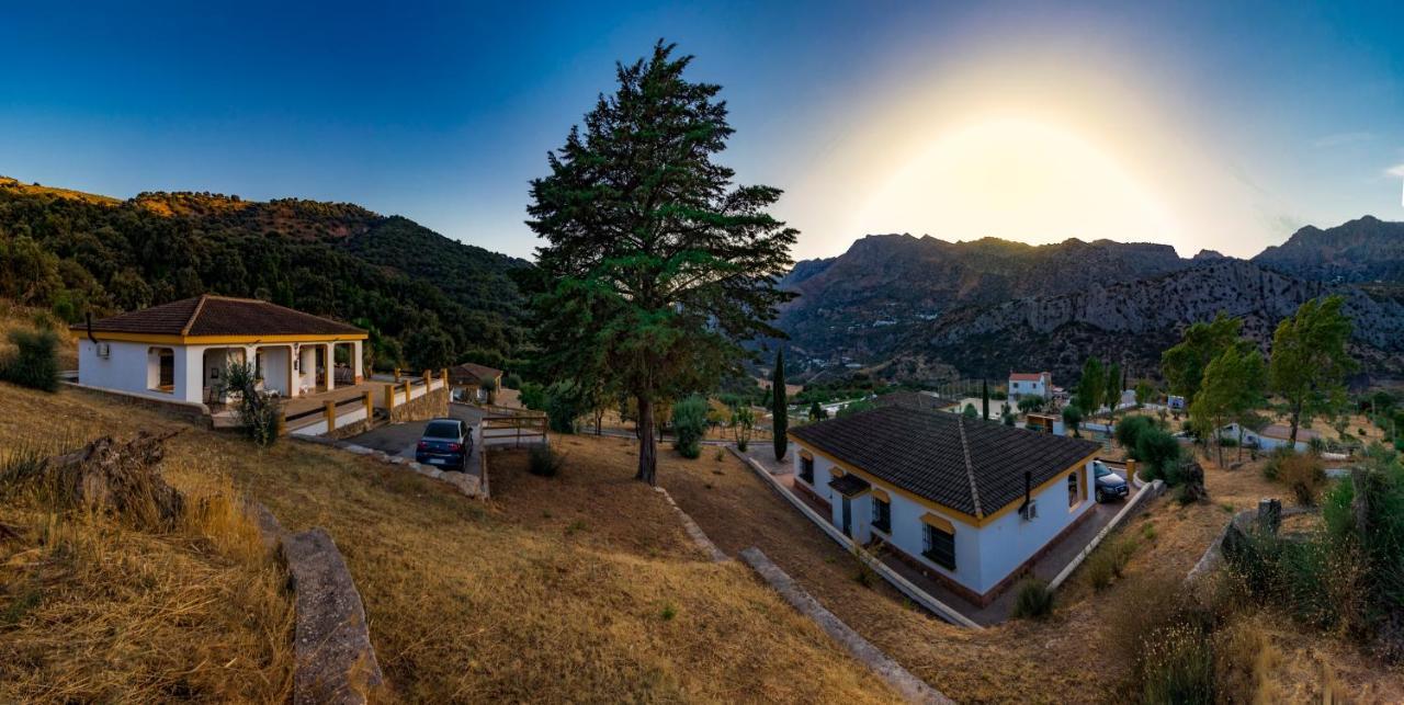 Apartamentos Cedro Alto بيناوخان المظهر الخارجي الصورة