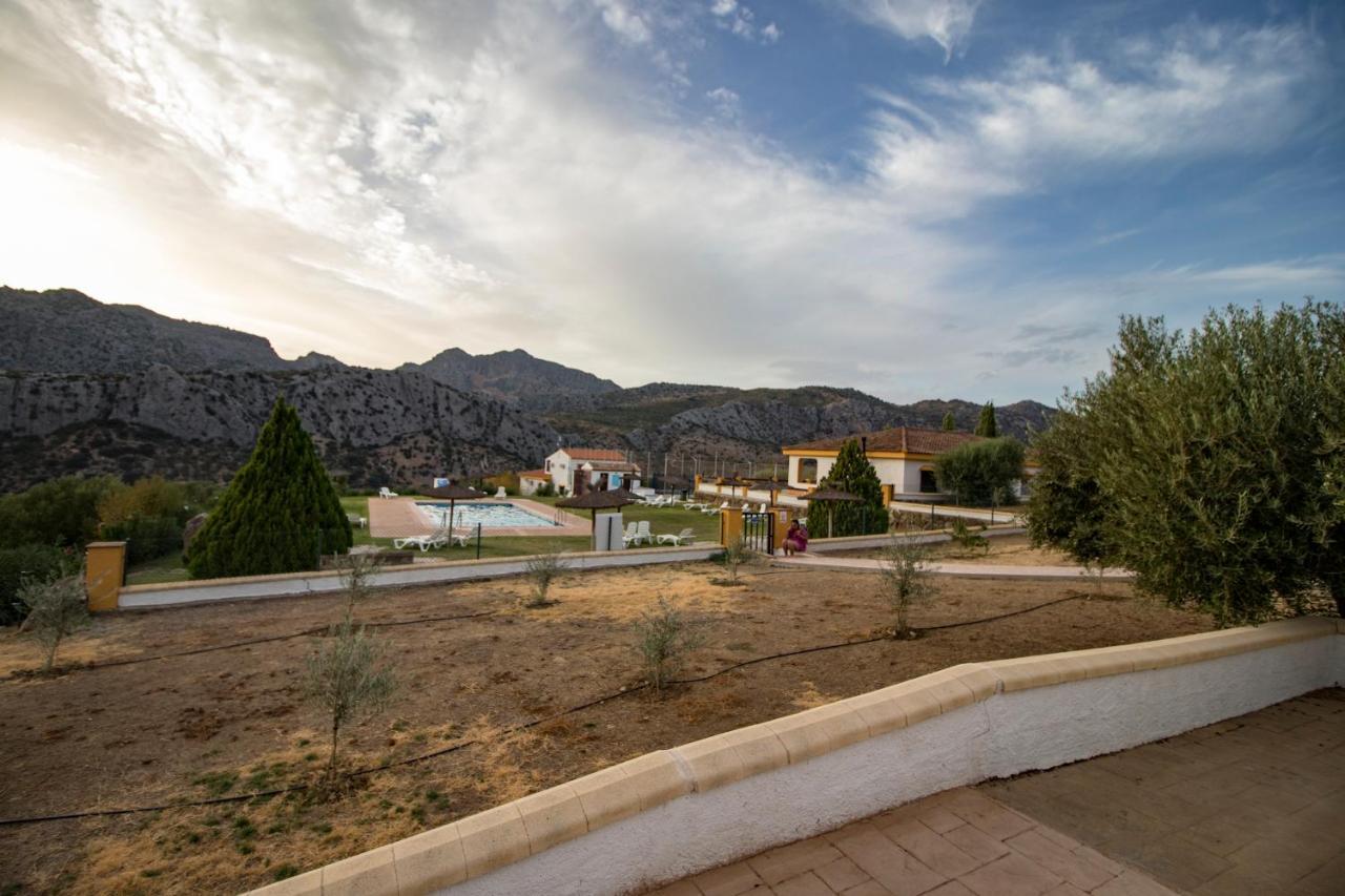 Apartamentos Cedro Alto بيناوخان المظهر الخارجي الصورة