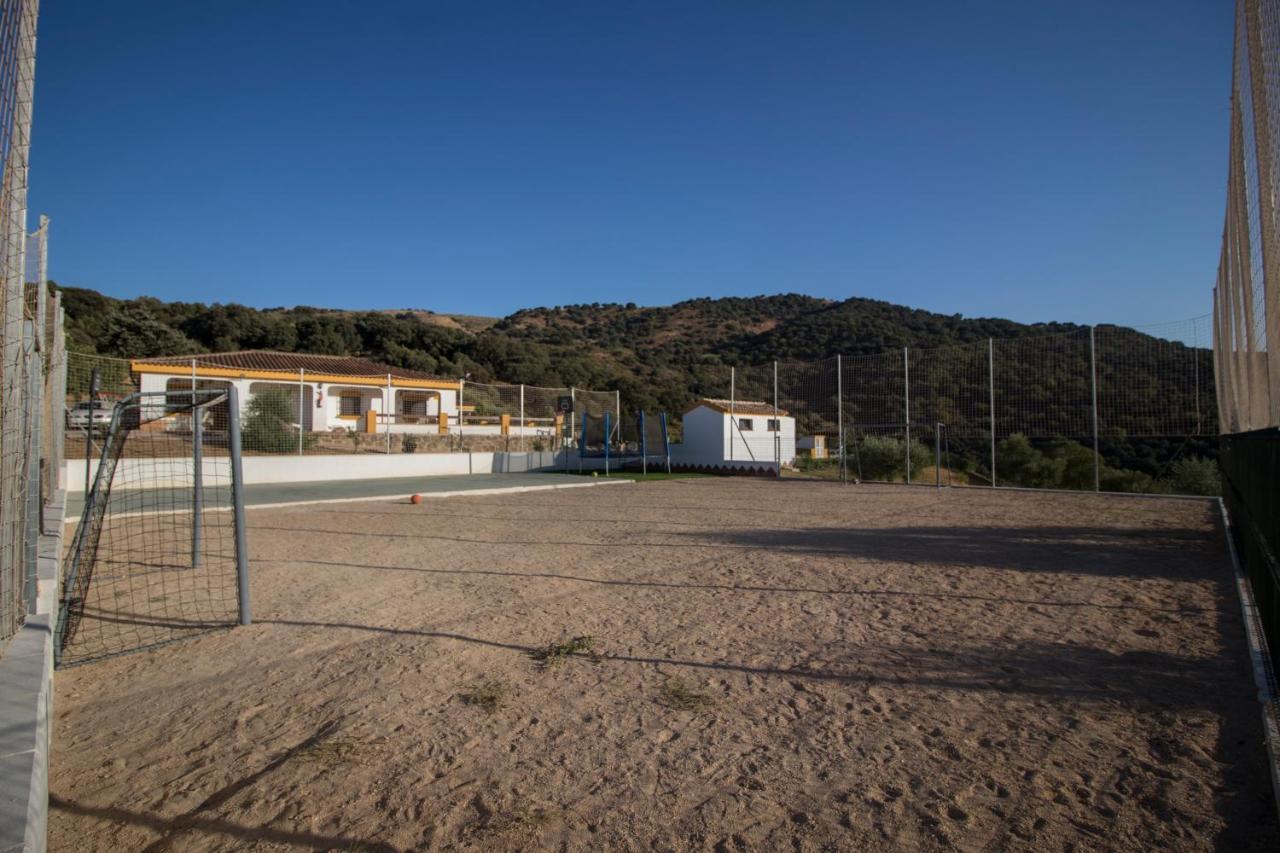 Apartamentos Cedro Alto بيناوخان المظهر الخارجي الصورة