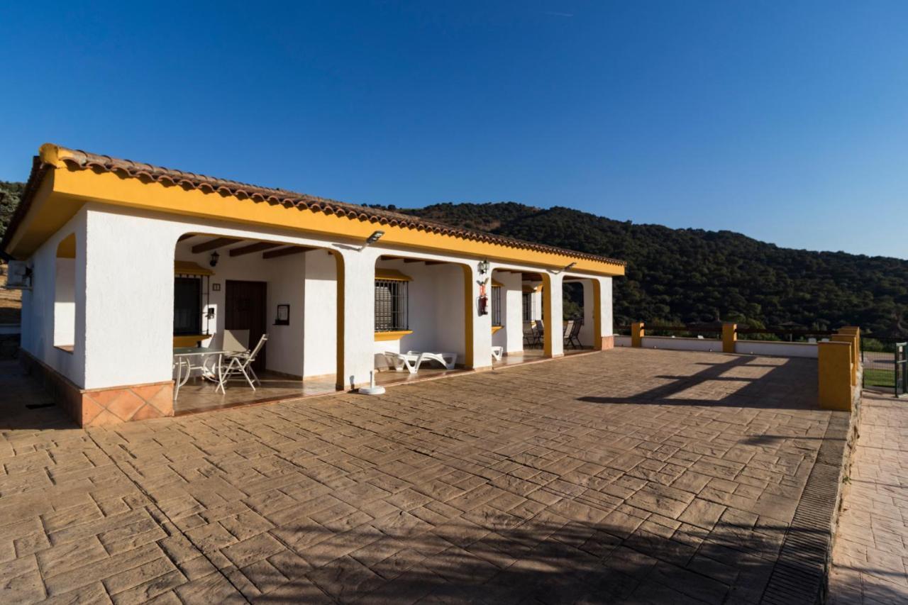 Apartamentos Cedro Alto بيناوخان المظهر الخارجي الصورة